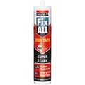 SOUDAL Fix ALL HIGH TACK 290 ml, weiß Produktbild
