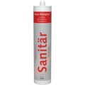 Produktbild von SOUDAL® - Sanitär-Silikon 290ml transparent