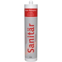 Produktbild von SOUDAL® - Sanitär-Silikon 290ml transparent