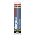 SOUDAL Acryl-Dichtungsmasse 310ml weiß Produktbild img1 S