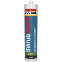 SOUDAL Silirub 2 Produktbild