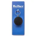 LOTHAR REIHER Schlüsselanhänger, mit Nylonseil 100cm lang, 30493, Aluminium Produktbild img2 S