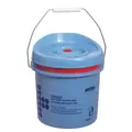 WYPALL Rollen Wischtuch Spender WETTASK*, 7919, Kunststoff, blau Produktbild img4 S
