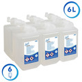Scott® Control™ Handdesinfektionsschaum auf Alkoholbasis 6392 Produktbild img5 S
