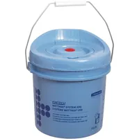WYPALL Rollen Wischtuch Spender WETTASK*, 7919, Kunststoff, blau Produktbild