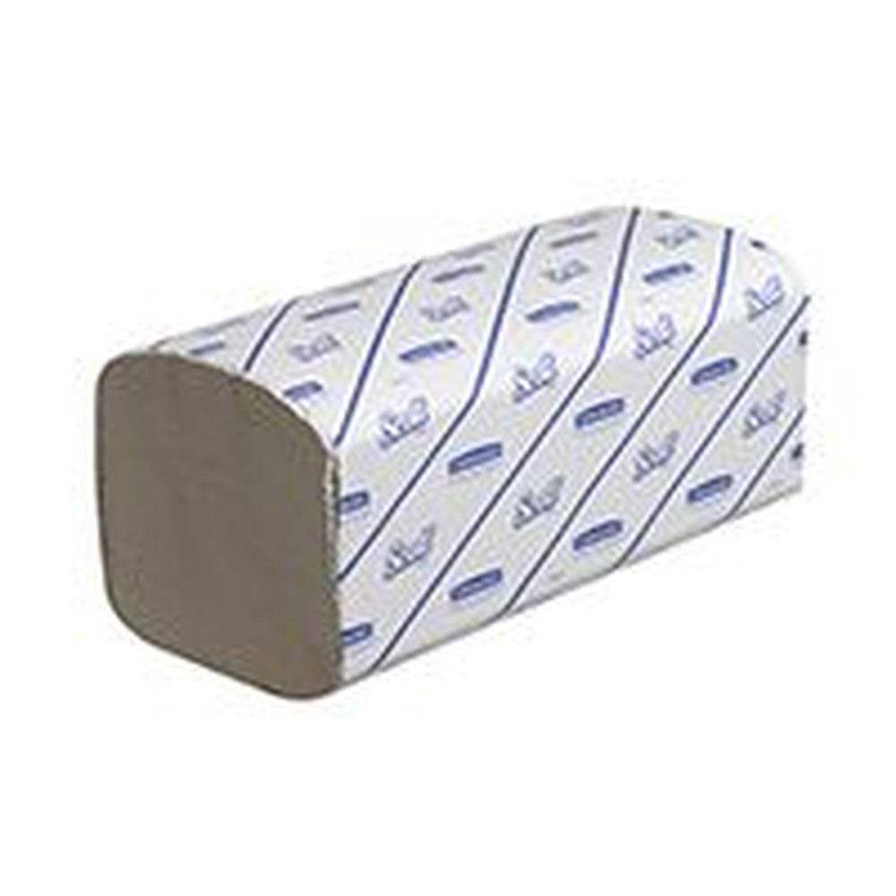 Scott® Handtücher Natura klein 2-lagig weiß Produktbild img1 L