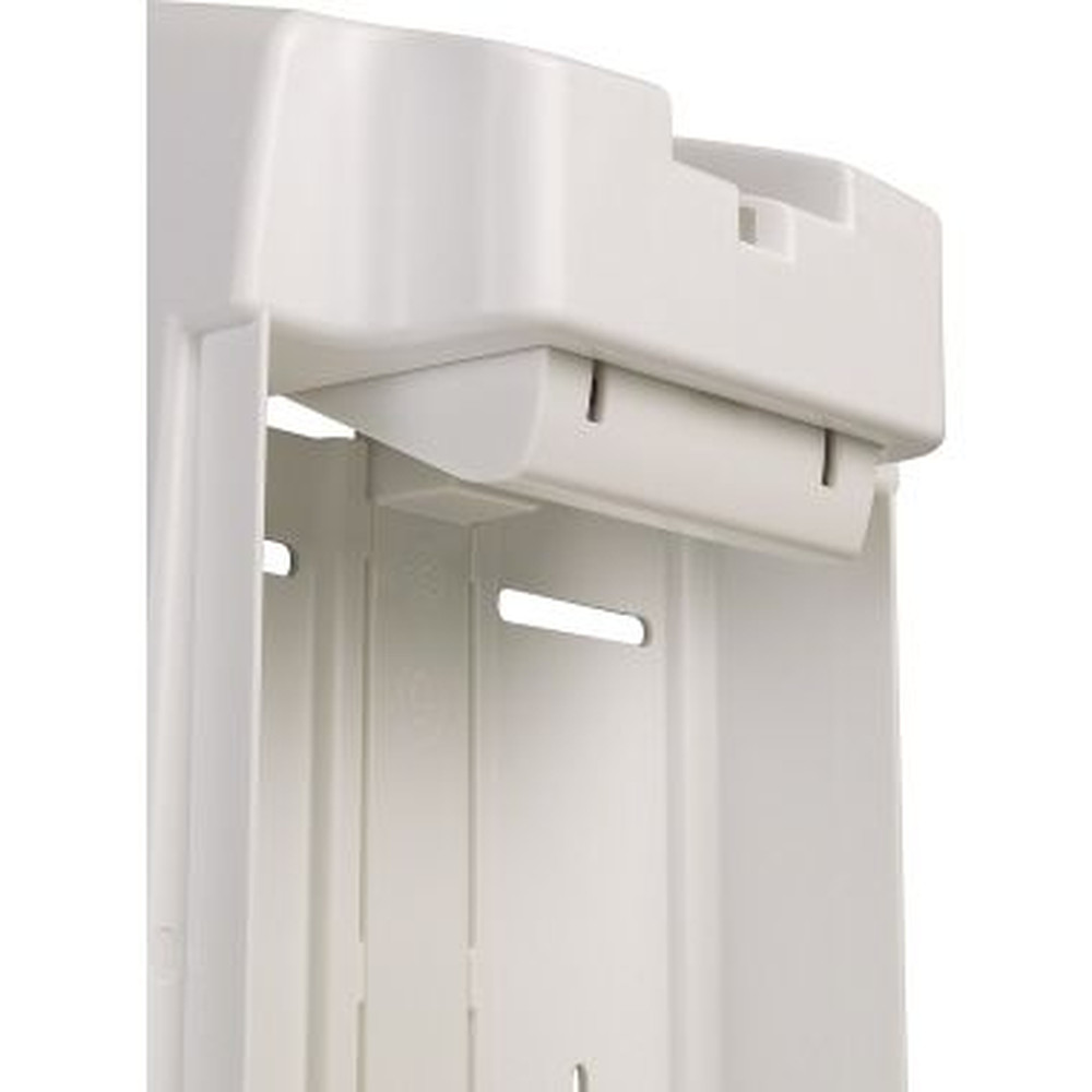 Aquarius® Handtuchspender 6945 weiß Produktbild img2 L