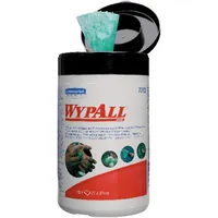 WYPALL Reinigungstücher Produktbild