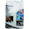 Produktbild von WYPALL® - Reinigungstücher 27x27cm, Nachfüllpack für Spendereimer, 75 Tücher