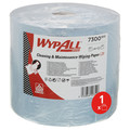 WYPALL® L20 Wischtücher 38x23,5cm, blau 500 Blatt Produktbild