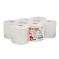 WYPALL Wischtücher EXTRA L10, Zentralentnahme RCS, 3.780 Tücher, weiß Produktbild