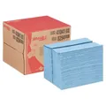 WYPALL X80 Wischtücher BRAG* Box / Stahlblau Produktbild