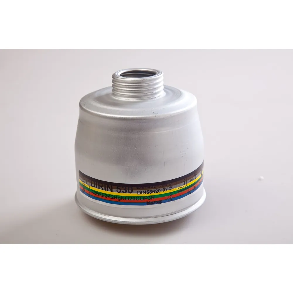 sekur Kombinationsfilter DIRIN 530 Produktbild img1 L