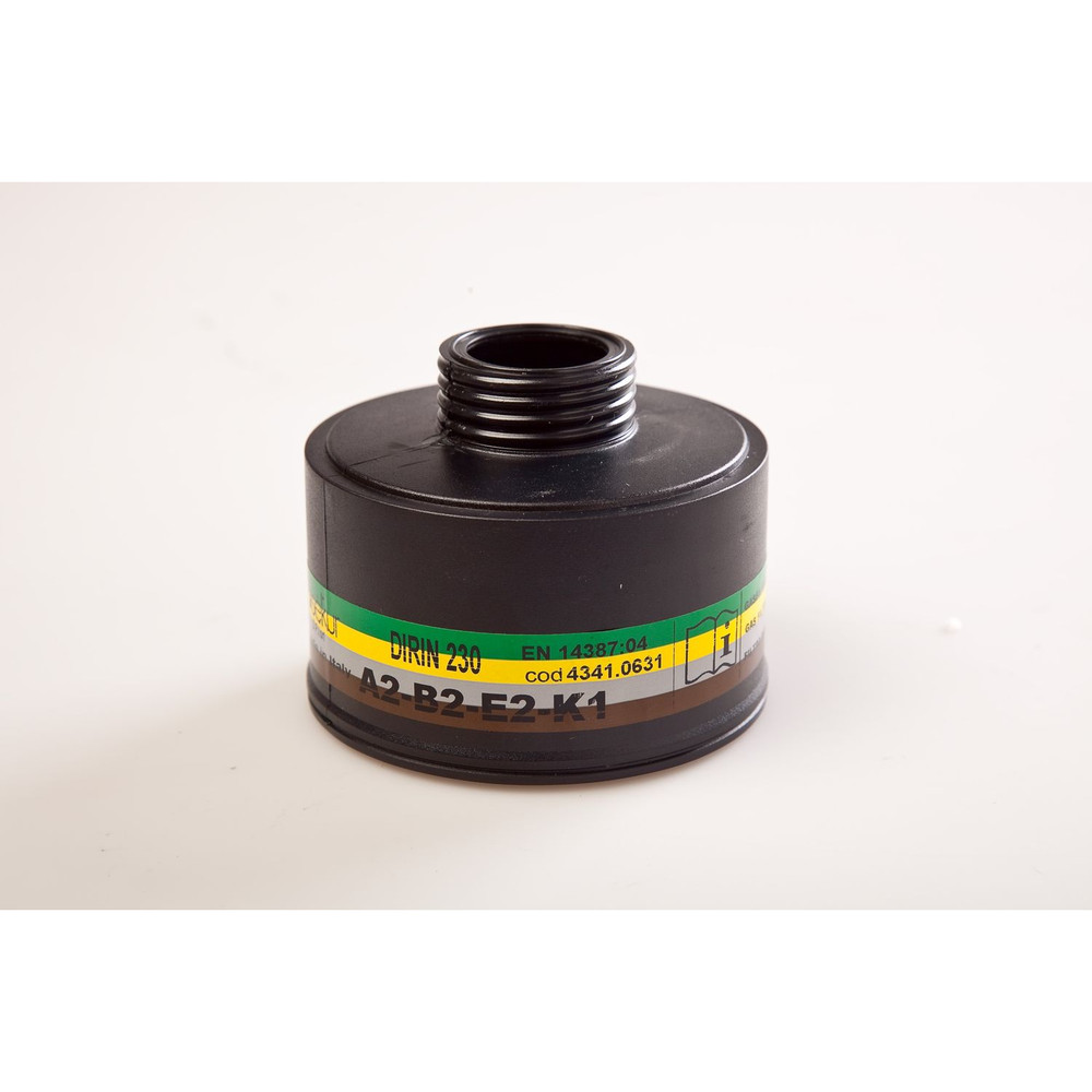 sekur Kombinationsfilter DIRIN 230, ABE2K1, 240 Produktbild img1 L