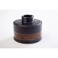 sekur Gasfilter DIRIN 230, A1, 192 Produktbild