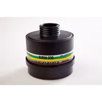 sekur Kombinationsfilter DIRIN 230, ABEK2, 292 Produktbild