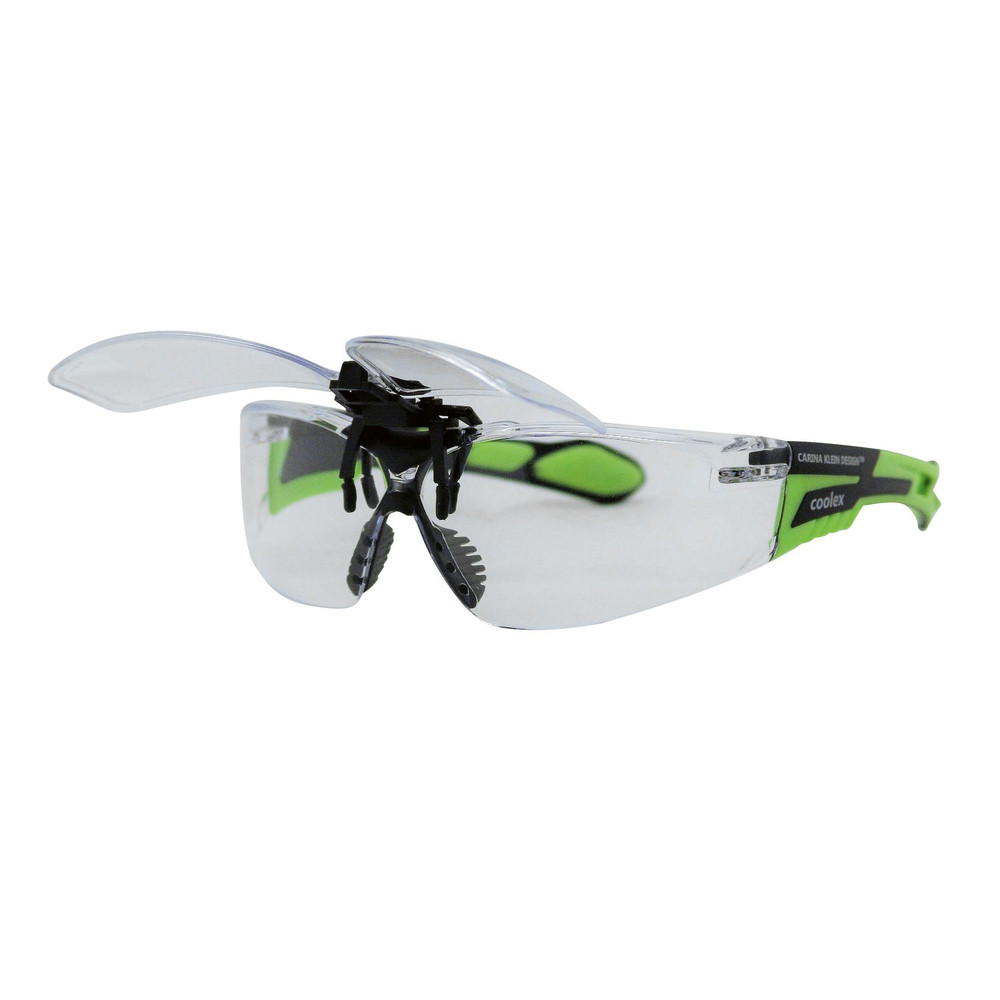 sekur Vorsetz-Lesebrille Produktbild img1 L