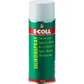 E-COLL Silikon-Spray Lösemittel-/fettfrei Temperatur -50°C - 250°C 400ml Dose Produktbild img2 S