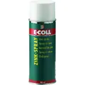 E-COLL Zink-Spray grau matt, wasserbeständig, rostschützend 400ml Ddose Produktbild img2 S
