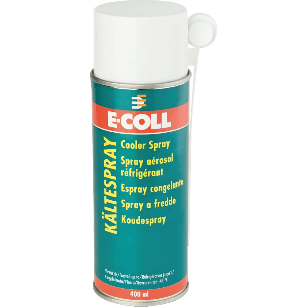 E-COLL Anti-Seez Gleitmetall silikonfrei, süß-/seewasserbeständig 400ml Dose Produktbild img2 L