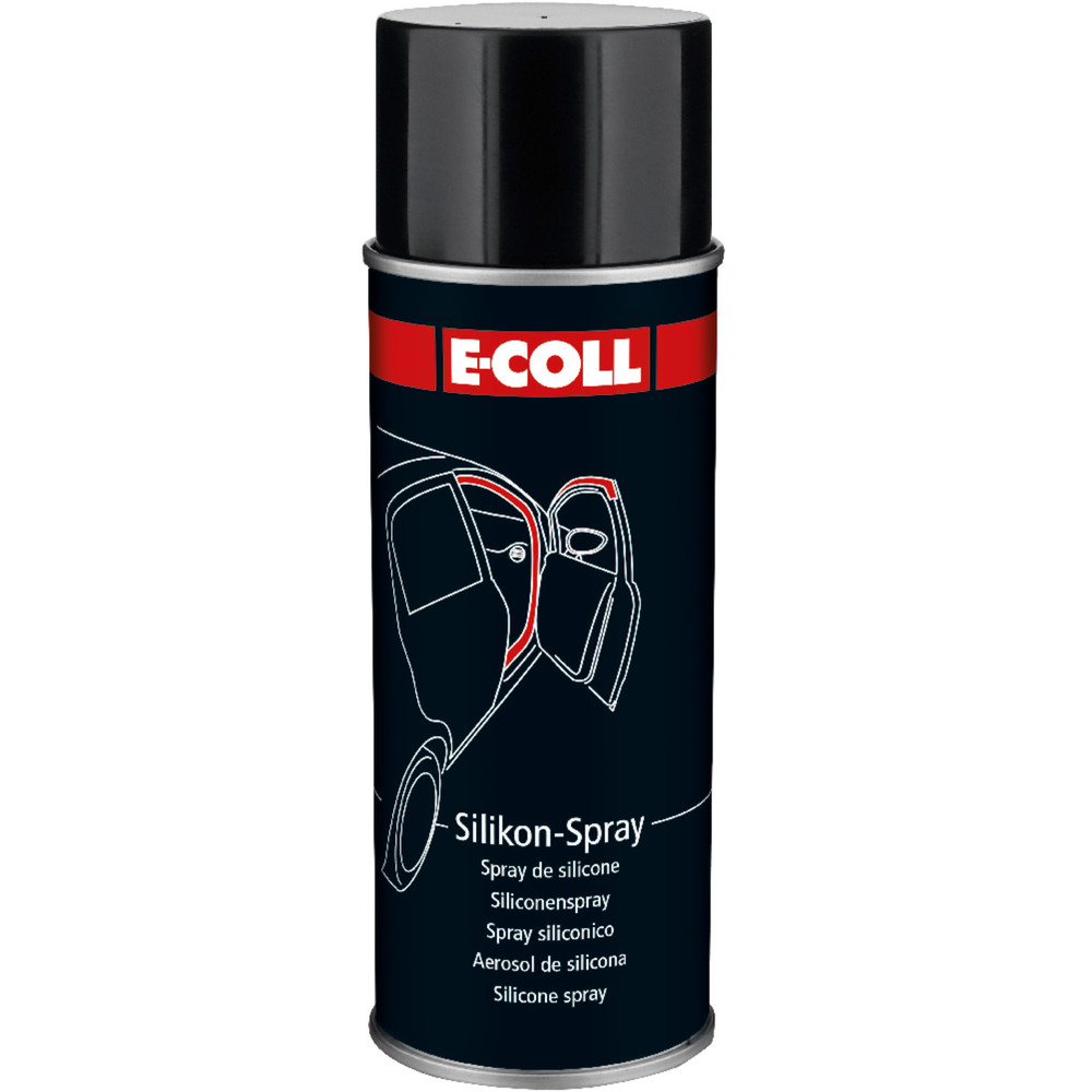 E-COLL Ersatzsprühkopf mit Sprühröhrchen 17mm Produktbild img1 L