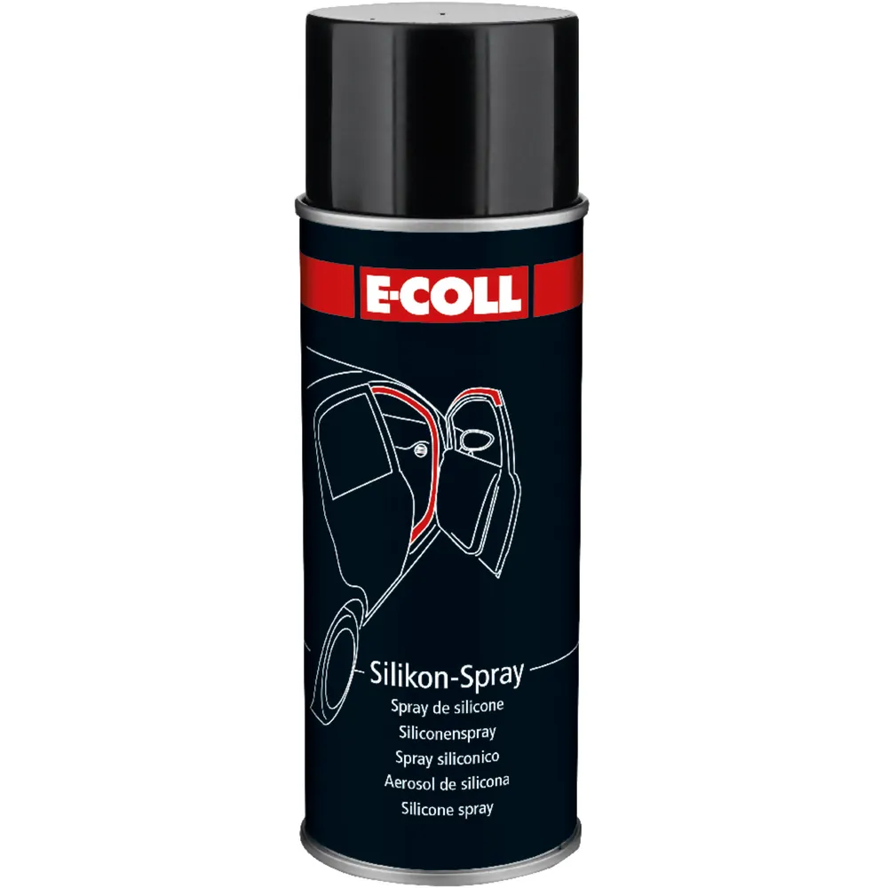 E-COLL Ersatzsprühkopf mit Sprühröhrchen 17mm Produktbild img1 L