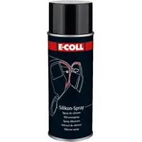 E-COLL Ersatzsprühkopf mit Sprühröhrchen 17mm Produktbild