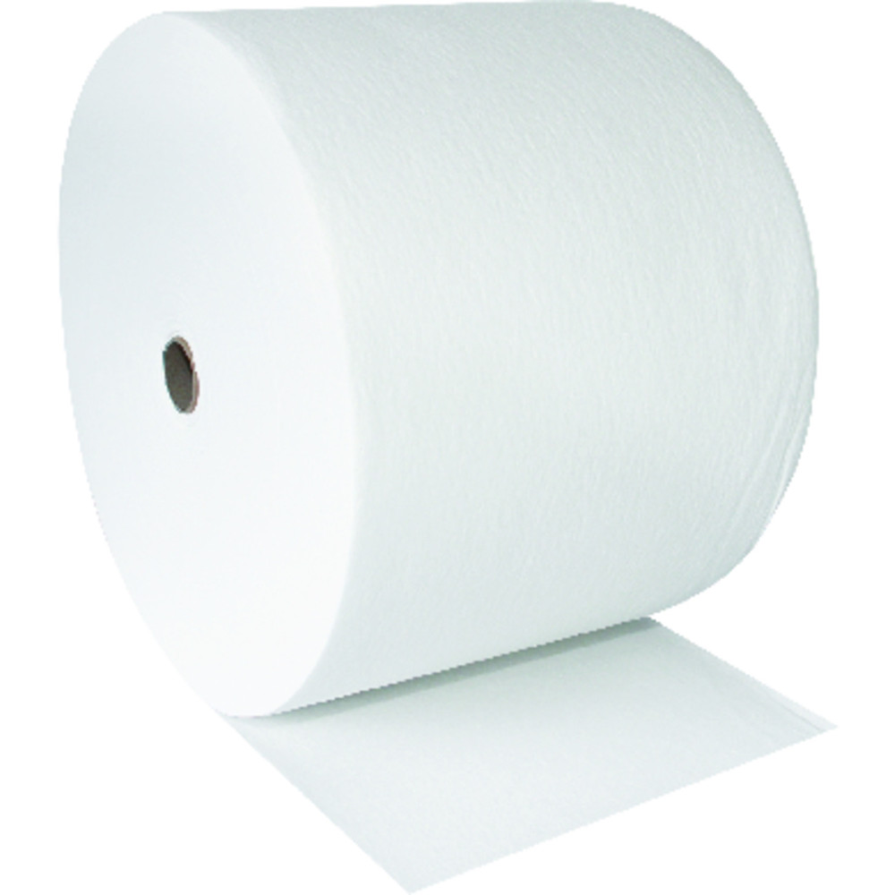 E-COLL Wischtuch Softvlies Classic weiß, Zellstoffvlies, 700 Stück 30 x 38cm Produktbild img3 L