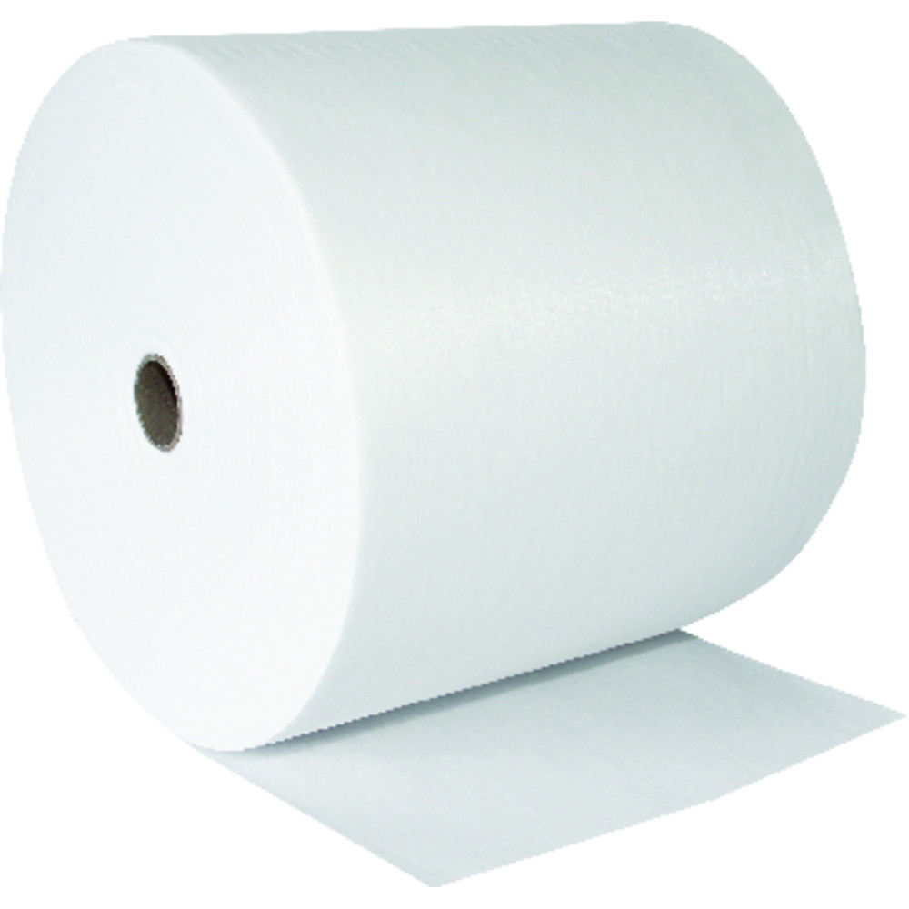 E-COLL Wischtuch Softvlies Extreme weiß, Viskosevlies, 500 Stück 30 x 38cm Produktbild img3 L