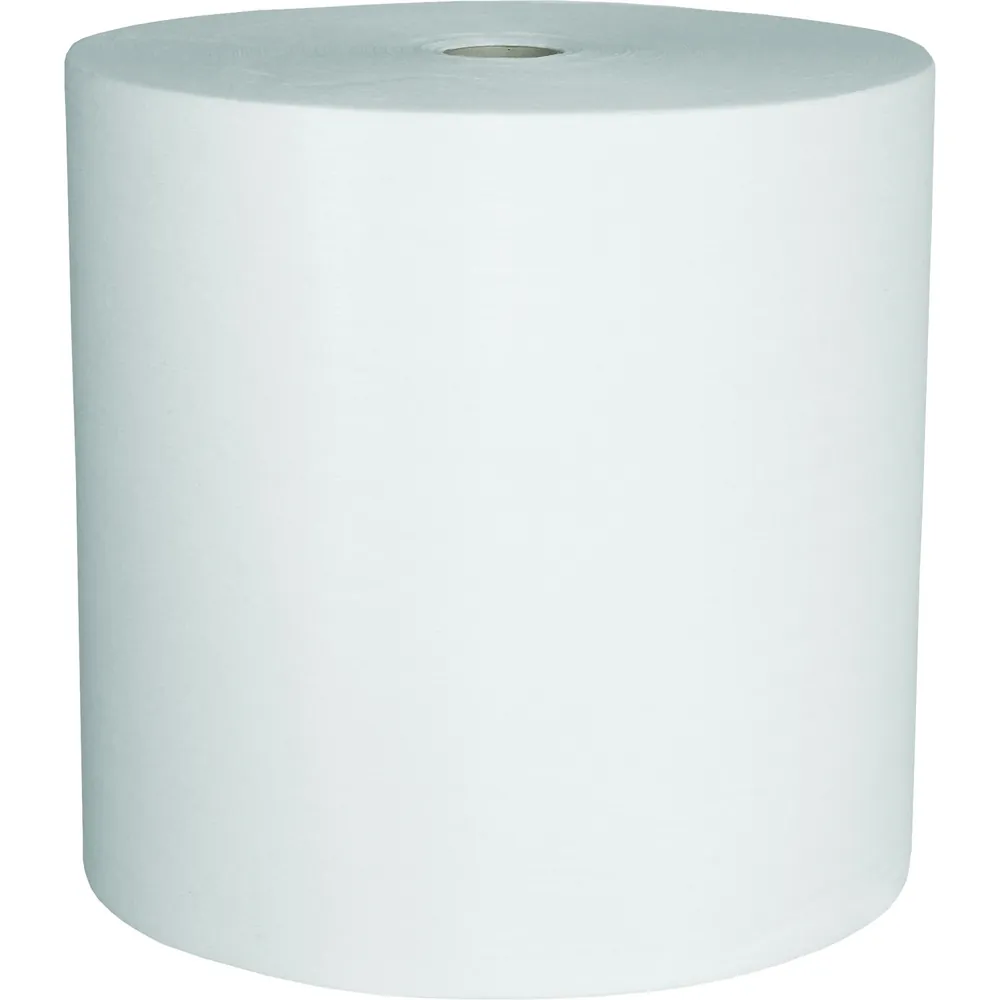 WIPEX SUPREME Wischtücher Rolle weiß 30 x 38cm Produktbild img1 L