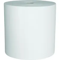 WIPEX SUPREME Wischtücher Rolle weiß 30 x 38cm Produktbild