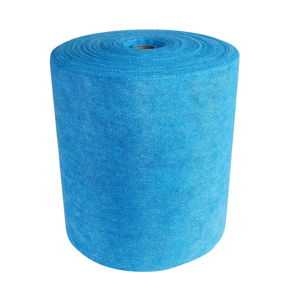 WIPEX Wischtuch FSW SPEZIAL 400 Blatt blau 40x38cm Produktbild img1 L