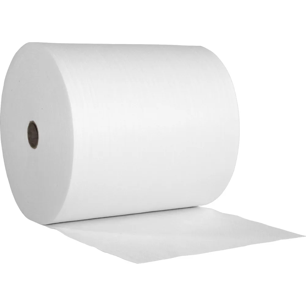 WIPEX SPEZIAL Rolle Wisch-/Poliertuch weiß 30 x 38cm Produktbild img2 L