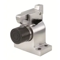 KWS Türfeststeller 1010, Aluminium Produktbild