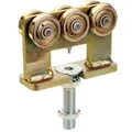 HELM 392 Rollapparat M12 x 60, verzinkt, gelb Produktbild