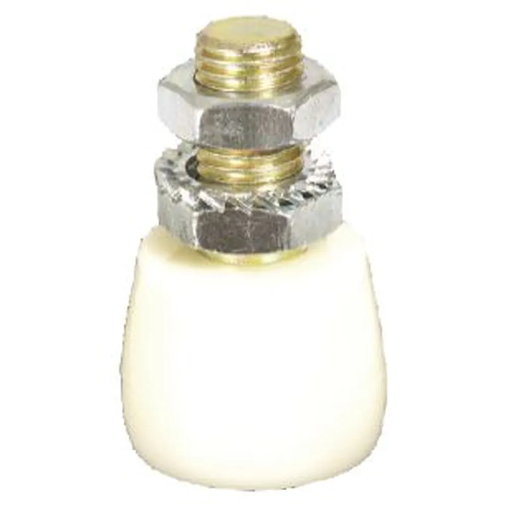 HELM Schiebetor-Führungsrolle, 449 S, für U-Schiene 440 Produktbild img1 L