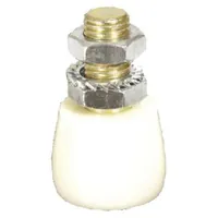 HELM Schiebetor-Führungsrolle, 449 S, für U-Schiene 440 Produktbild