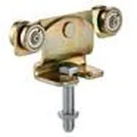 HELM Rollapparat, 491,doppelpaarig,zum Einhängen, für Prof.-Nr.400, Ø 34,L 180, KPG Produktbild