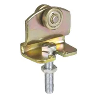 HELM Rollapparat, 590,einpaarig,zum Einhängen, für Prof.-Nr.500, Ø 48, 200kg,L 110 Produktbild
