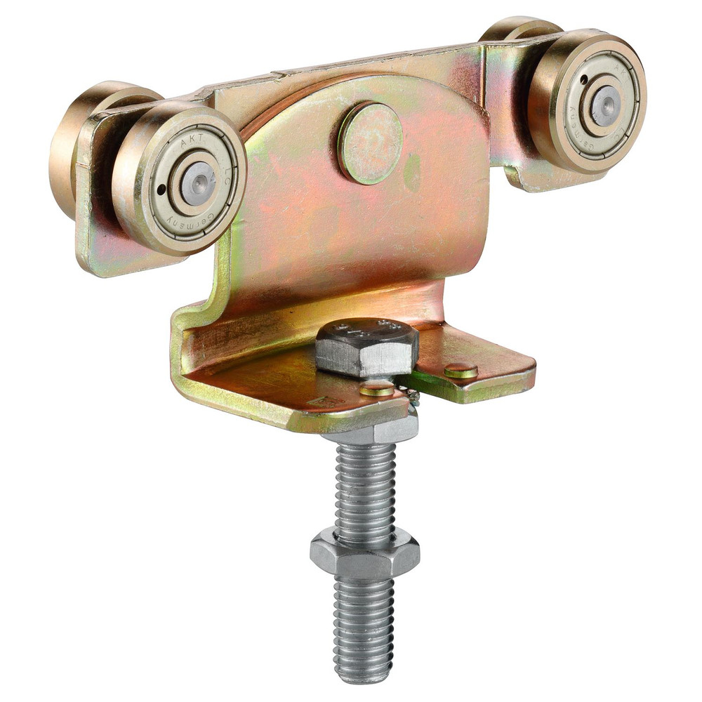 HELM Rollapparat, 591,doppelpaarig,zum Einhängen, für Prof.-Nr.500, Ø 48,L 238 Produktbild img1 L