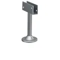 Produktbild von KWS - GA-Trennwandstütze, 4021, Stahl, stahlblau, verzinkt, H 150mm
