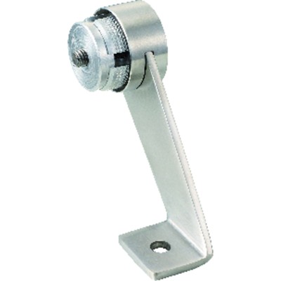 Produktbild von KWS - 8307Endst.schräg,rszeig.Ø35x1,5mmRohr