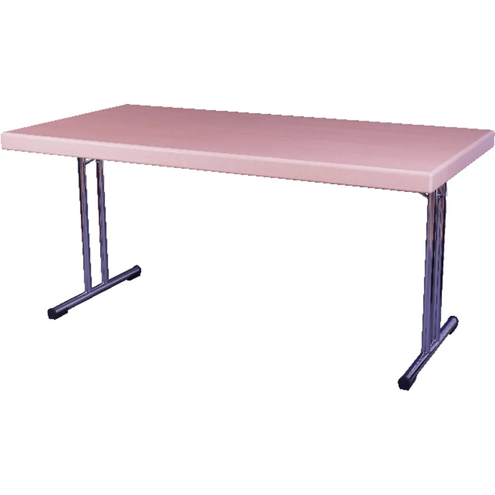 Klapptisch schwarz Buche DT Produktbild img1 L