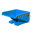 BAUER Kippbehälter EXPO 225 Produktbild
