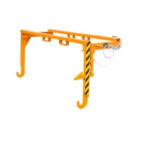 BAUER Traverse zum Auskippen BSK Produktbild
