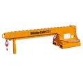 BAUER Teleskoplader KTH Produktbild img1 S