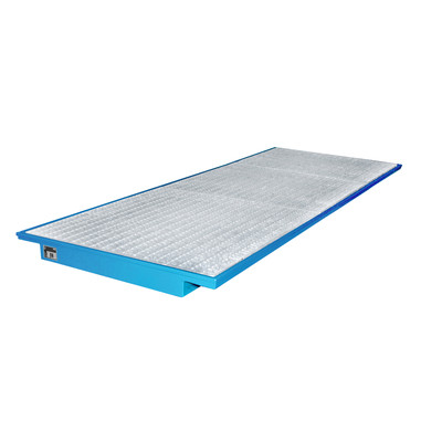 Produktbild von BAUER - Einhängewanne für Trägerlänge 3600mm