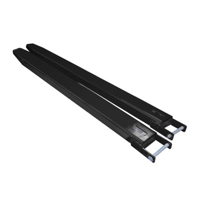 Produktbild von BAUER - Gabelverlängerung GG 125/45 (Länge 1800)