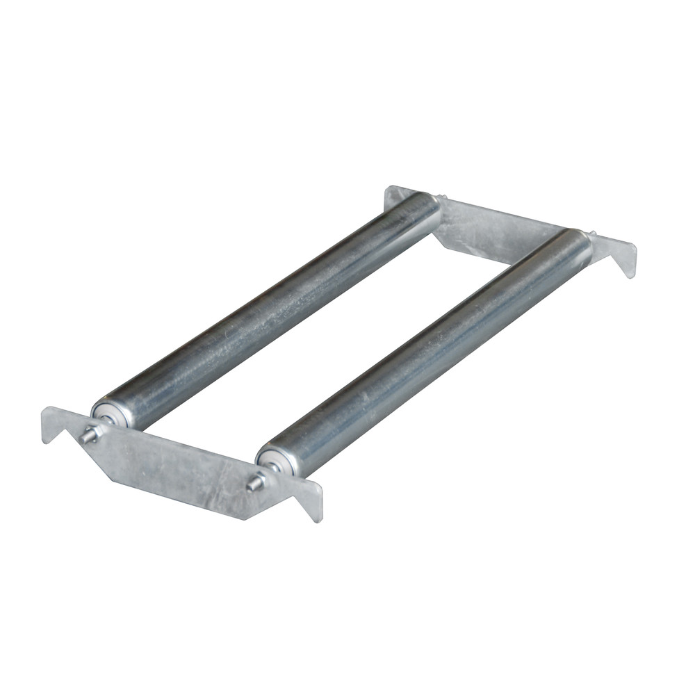 BAUER Rollenauflage Typ RA 200 Produktbild img1 L