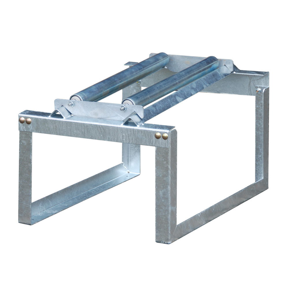 BAUER Fassauflage Typ FA 200-1 Produktbild img4 L